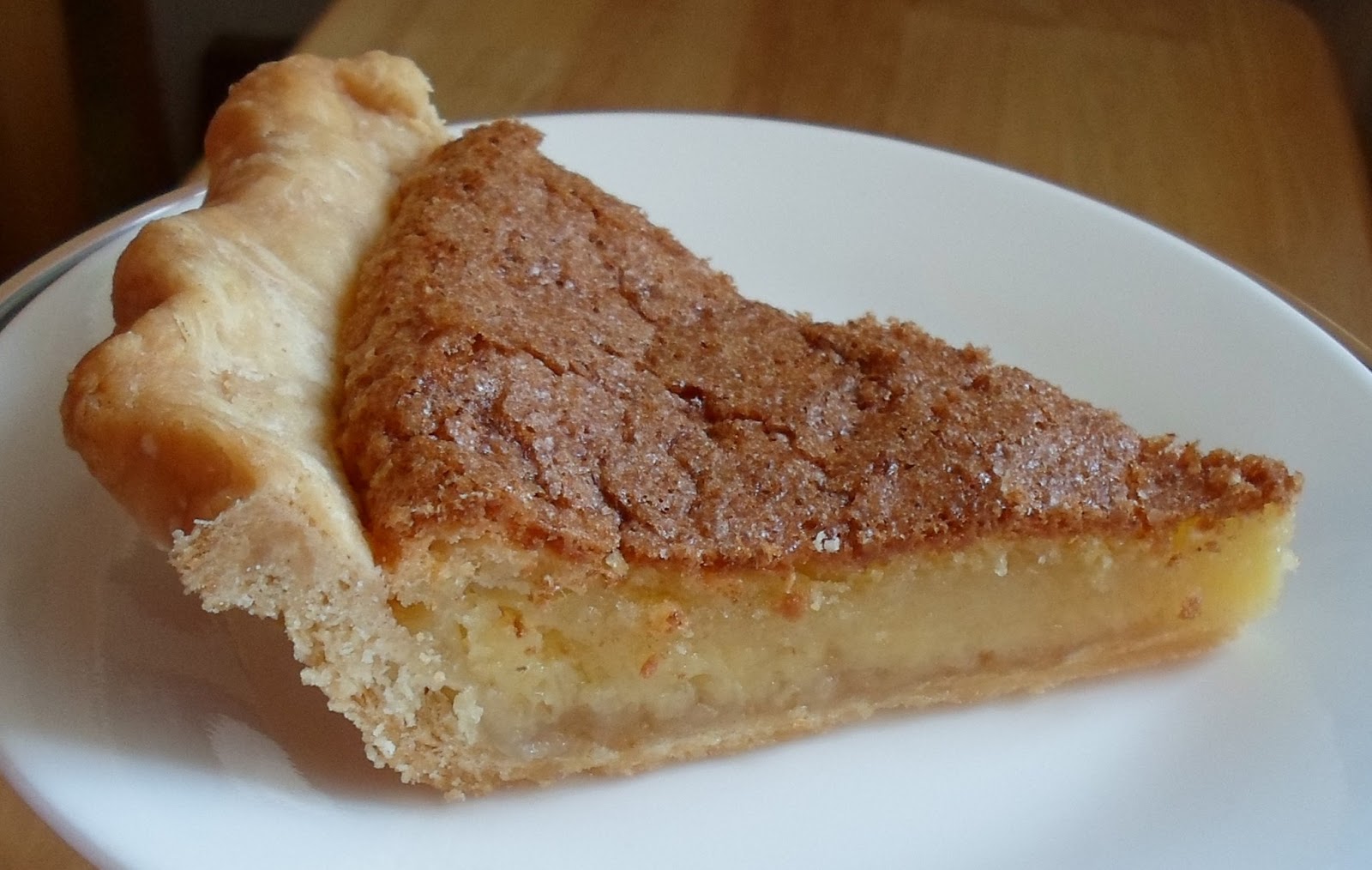 buttermilk chess pie recipe southern living